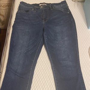 BCBG hardly worn jeans